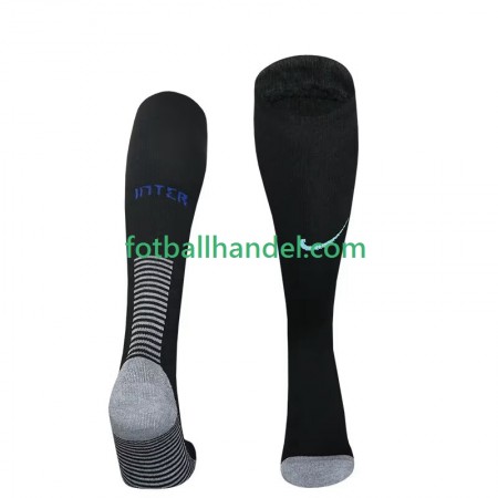 Herre Inter Milan Hjemme Strømpe 2025-26